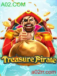 TreasurePirate